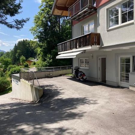 Nesterl Schladming Eksteriør billede
